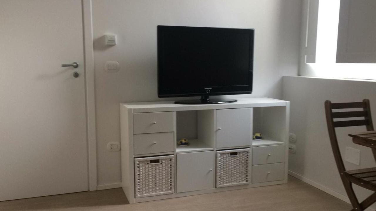 이스키아 Molo35 B&B 외부 사진