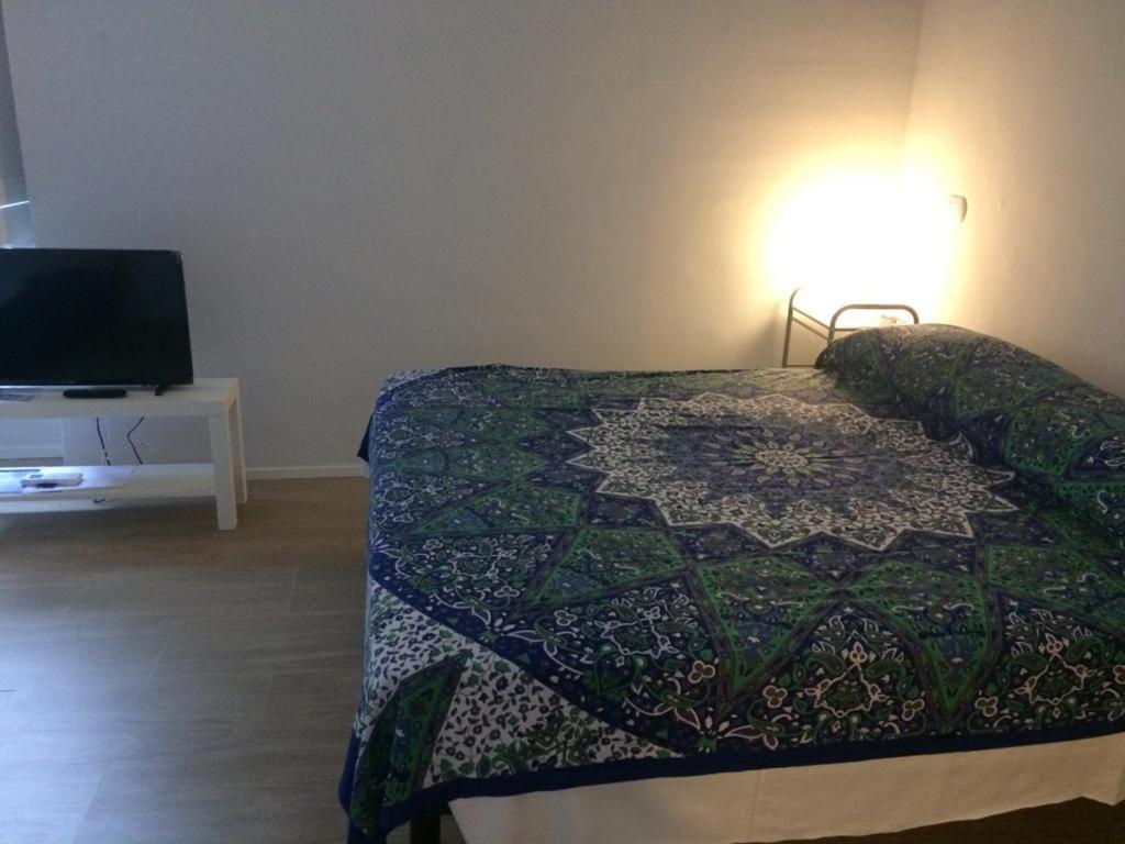 이스키아 Molo35 B&B 외부 사진