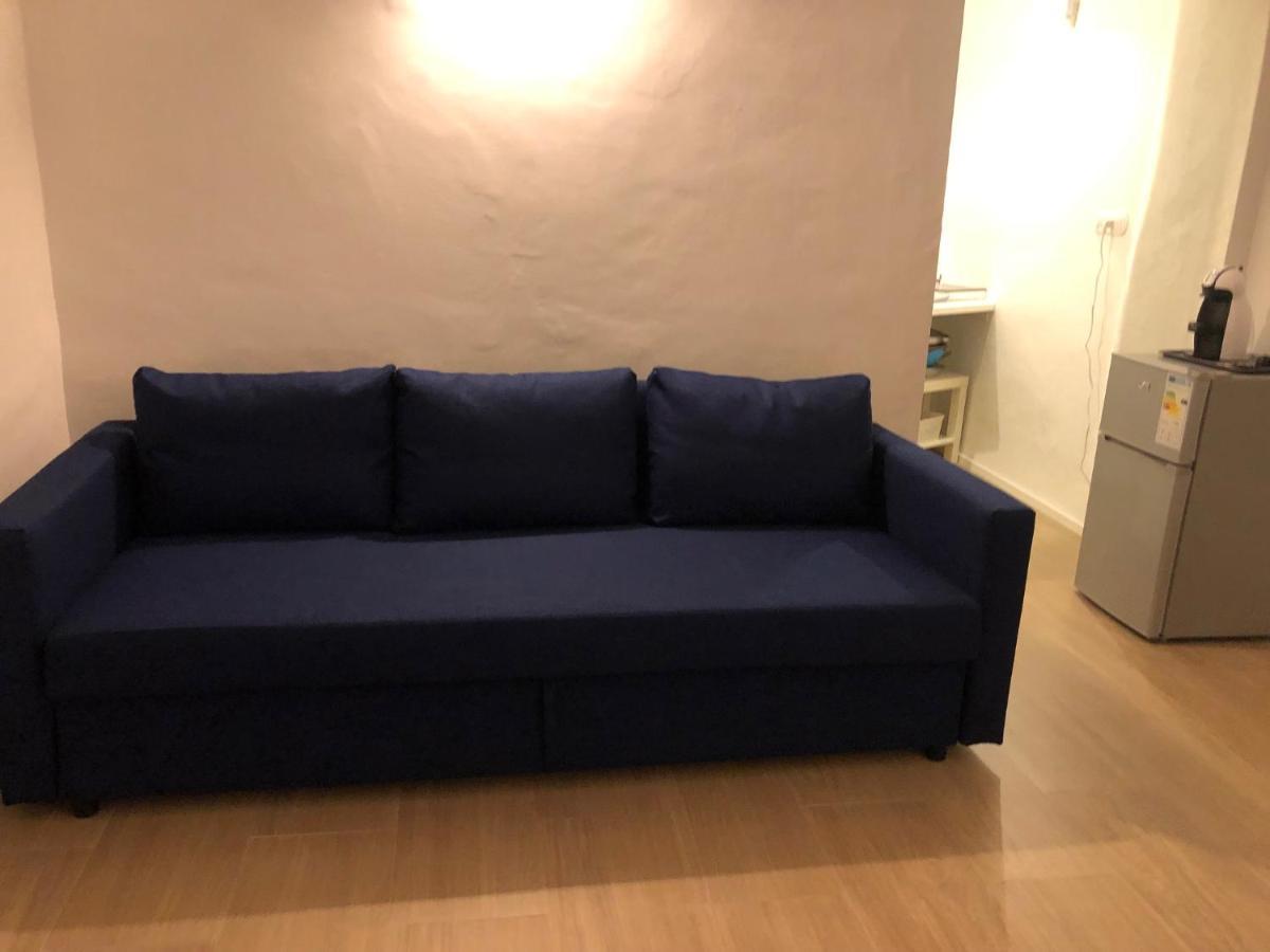 이스키아 Molo35 B&B 외부 사진