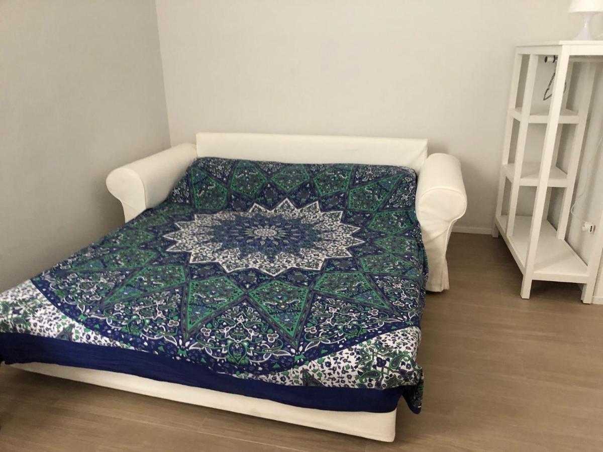 이스키아 Molo35 B&B 외부 사진