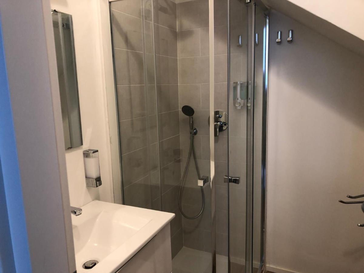 이스키아 Molo35 B&B 외부 사진