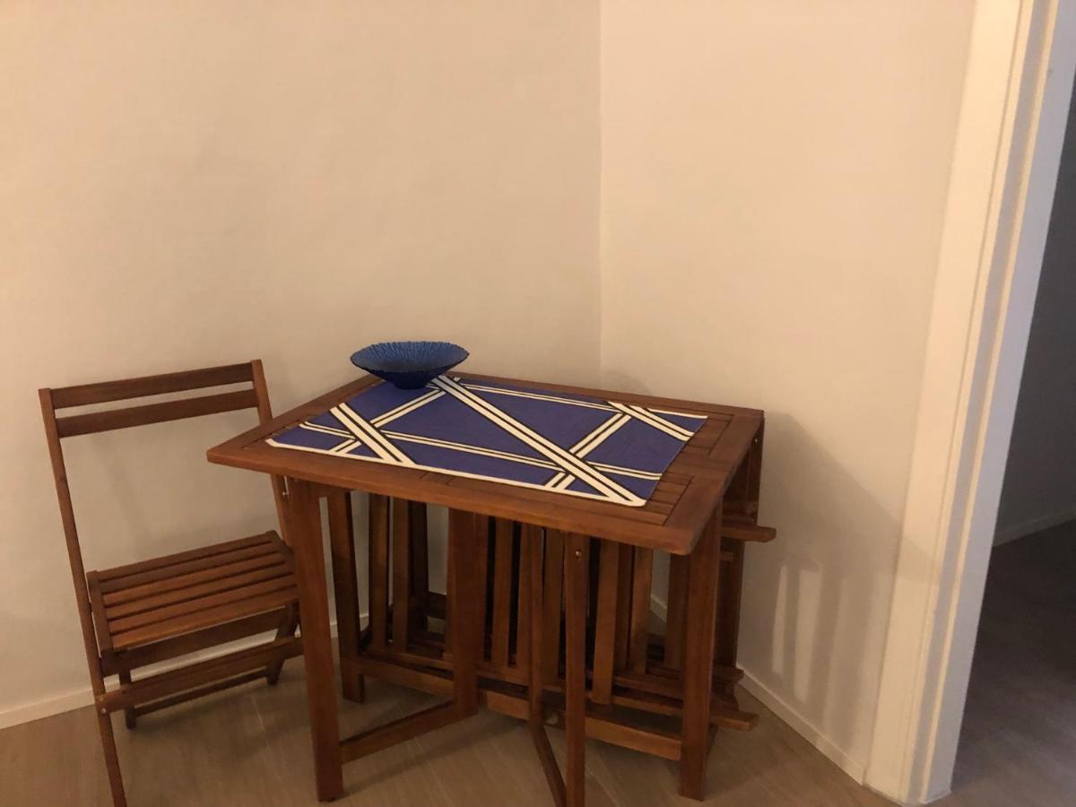 이스키아 Molo35 B&B 외부 사진