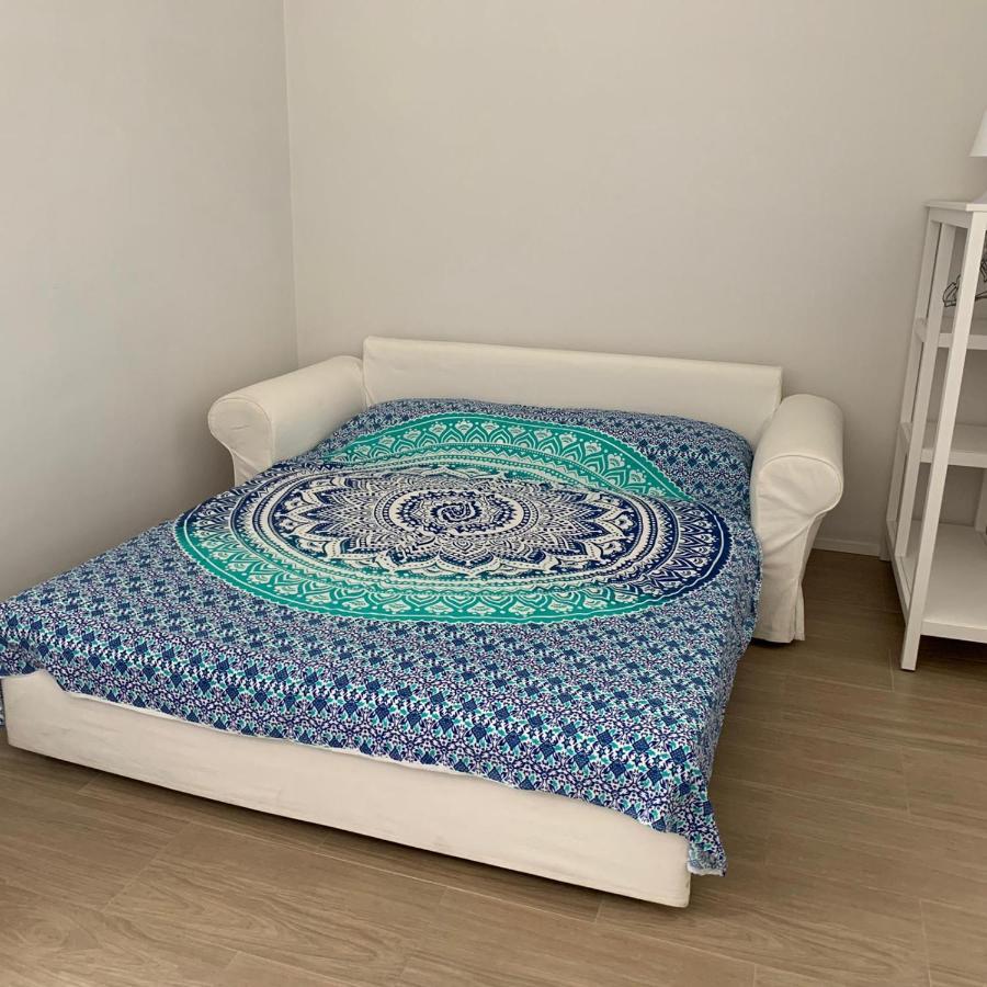 이스키아 Molo35 B&B 외부 사진