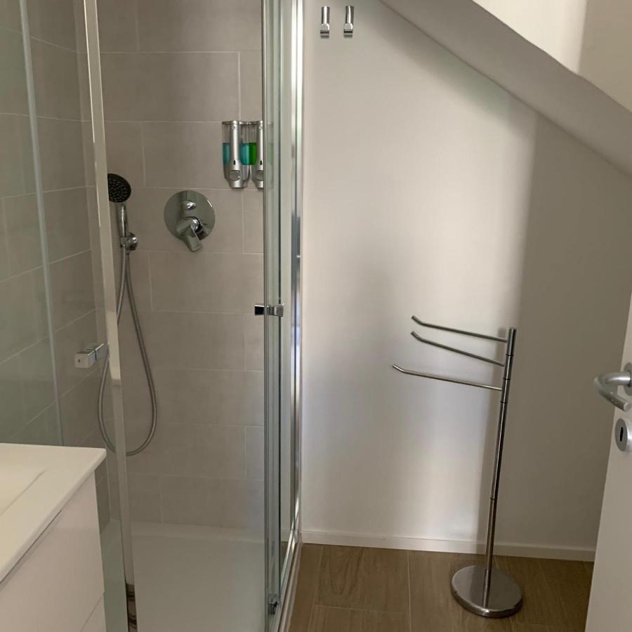 이스키아 Molo35 B&B 외부 사진